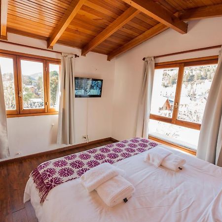 Depto Centrico Vistas 360 Lejlighed San Martín de los Andes Eksteriør billede