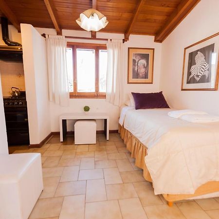 Depto Centrico Vistas 360 Lejlighed San Martín de los Andes Eksteriør billede
