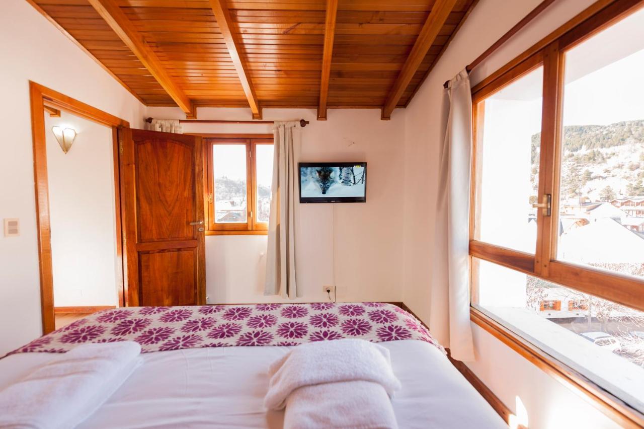 Depto Centrico Vistas 360 Lejlighed San Martín de los Andes Eksteriør billede