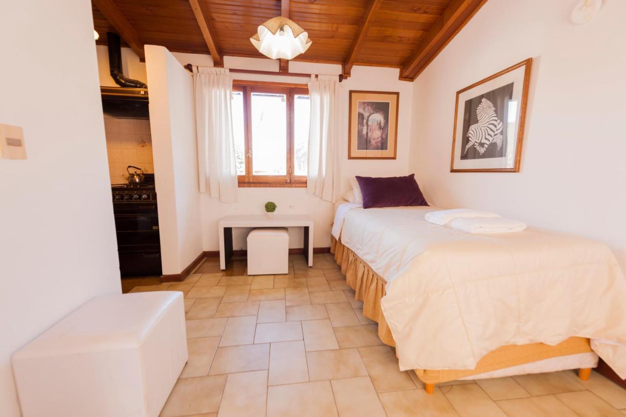 Depto Centrico Vistas 360 Lejlighed San Martín de los Andes Eksteriør billede