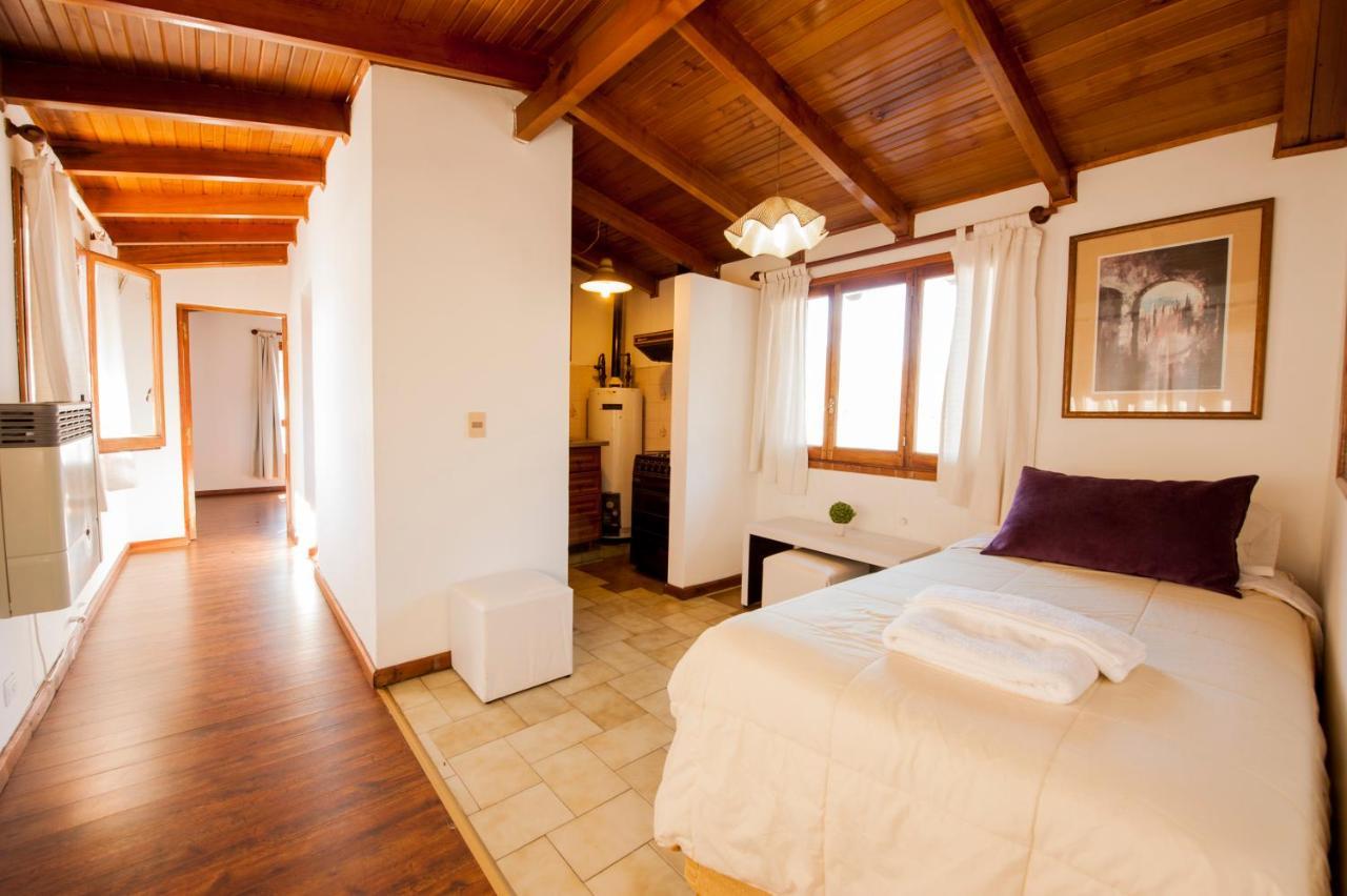 Depto Centrico Vistas 360 Lejlighed San Martín de los Andes Eksteriør billede