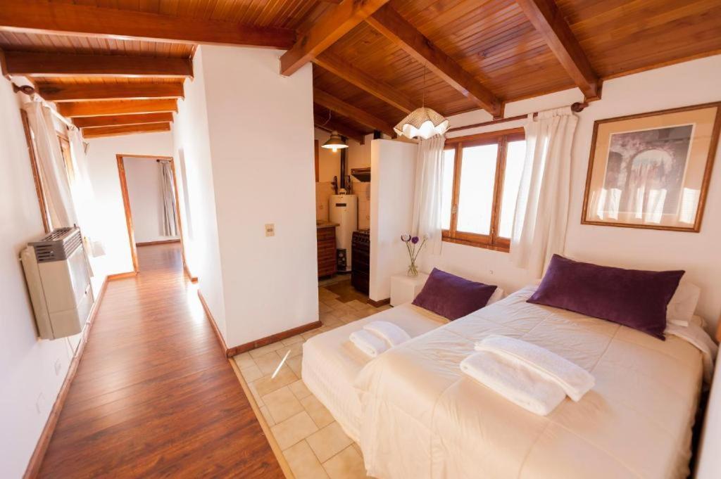Depto Centrico Vistas 360 Lejlighed San Martín de los Andes Eksteriør billede