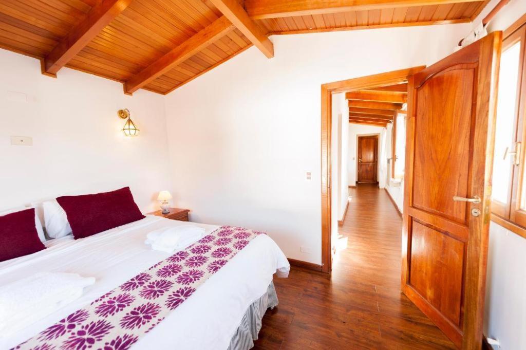 Depto Centrico Vistas 360 Lejlighed San Martín de los Andes Eksteriør billede