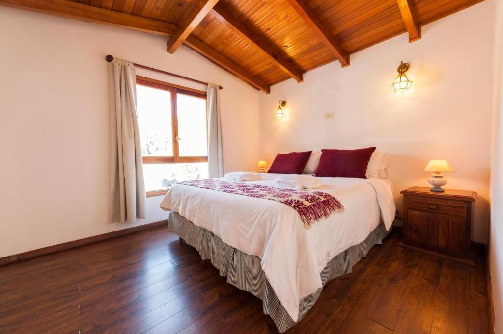 Depto Centrico Vistas 360 Lejlighed San Martín de los Andes Eksteriør billede